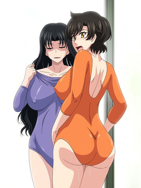 人妻、蜜と肉 第二巻［月野定規］ 画像8