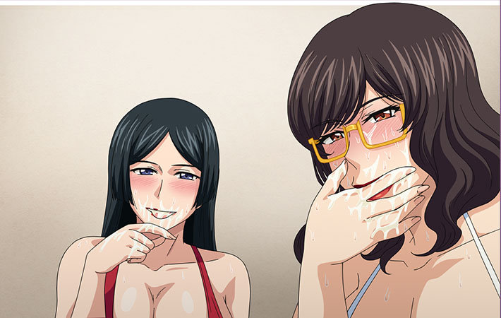 人妻、蜜と肉 第三巻［月野定規］ 画像10