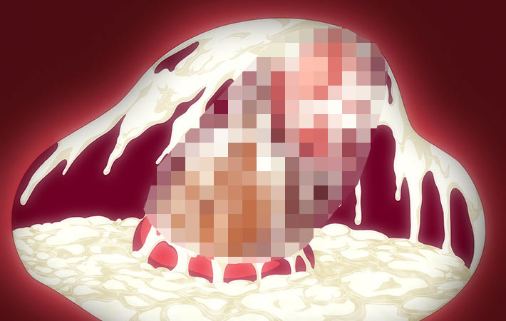 人妻、蜜と肉 第三巻［月野定規］ 画像2