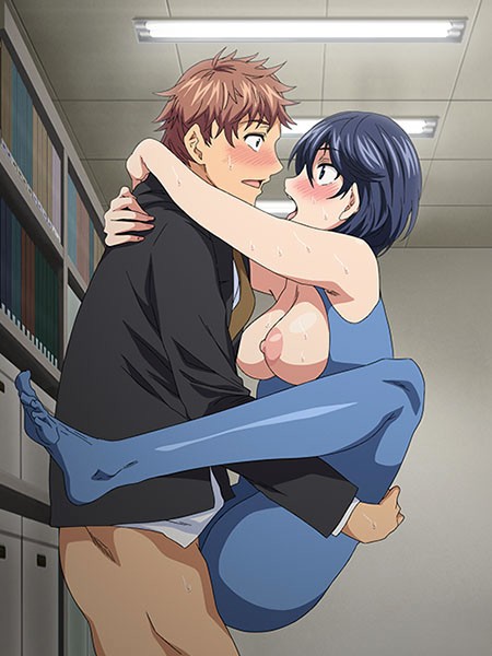 色欲INFINITE VOL.2 ［水龍敬］ 画像12