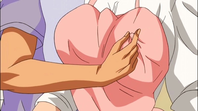 ハンプバング ~い、いやっ!中出しはだめっ、赤ちゃんできちゃうぅぅ…っ!!~ 画像13