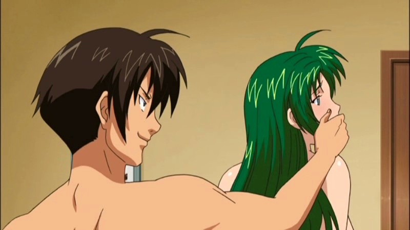 ハンプバング ~い、いやっ!中出しはだめっ、赤ちゃんできちゃうぅぅ…っ!!~ 画像20