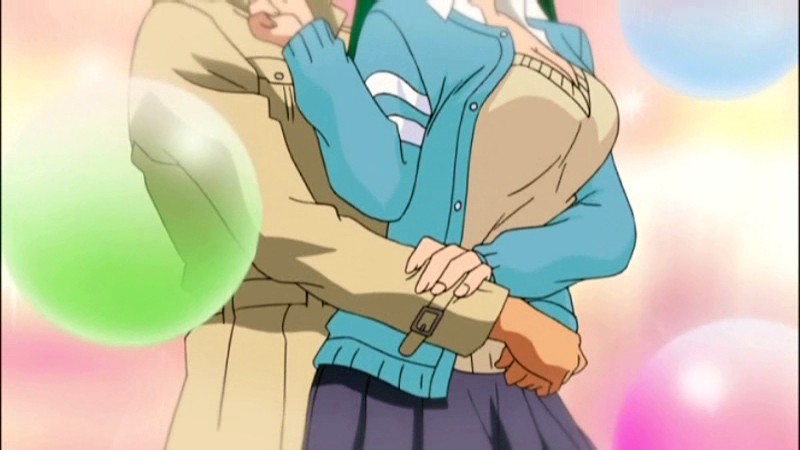 ハンプバング ~い、いやっ!中出しはだめっ、赤ちゃんできちゃうぅぅ…っ!!~ 画像3
