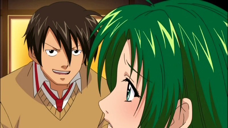ハンプバング ~スケベなイケナイ私のナカに、いっぱい精液そそいで下さいっ…!!~ 画像10