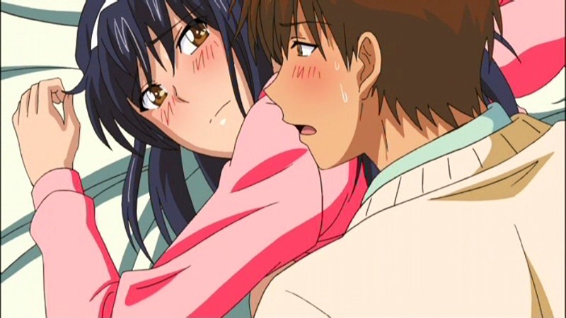 姉恋 スキ・キライ・ダイスキ。 #01 画像17