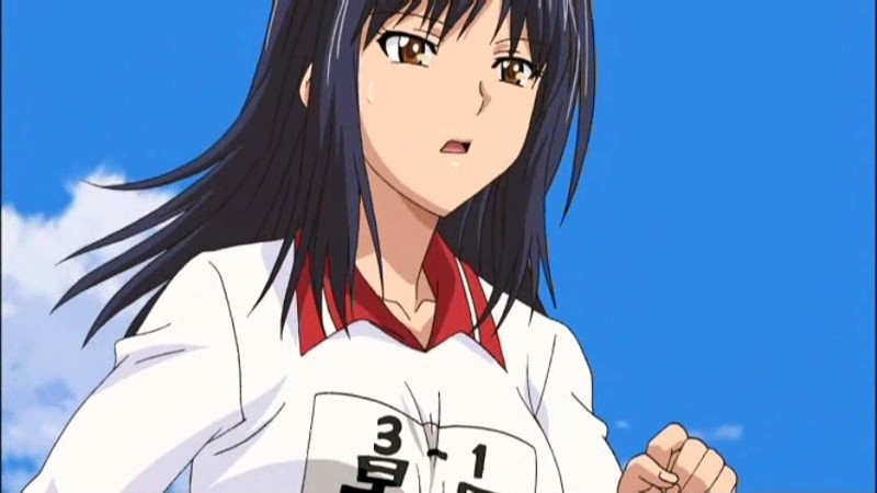 姉恋 スキ・キライ・ダイスキ。 #01 画像2