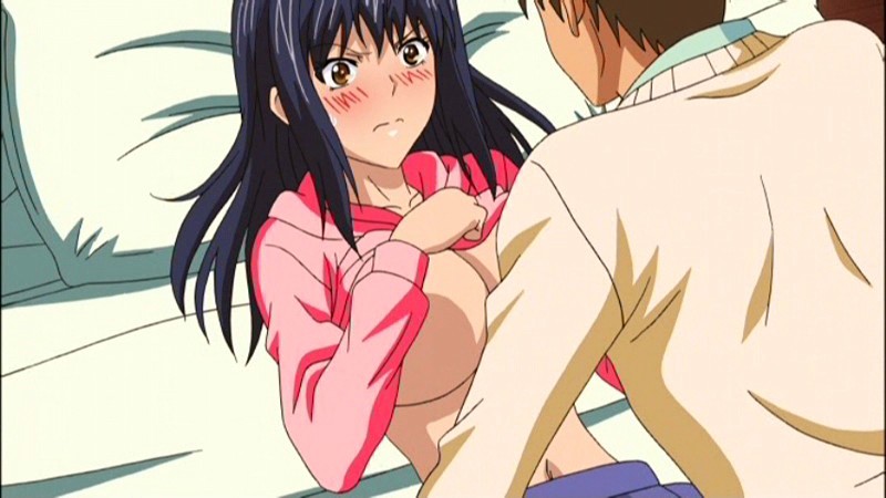 姉恋 スキ・キライ・ダイスキ。 #01 画像6