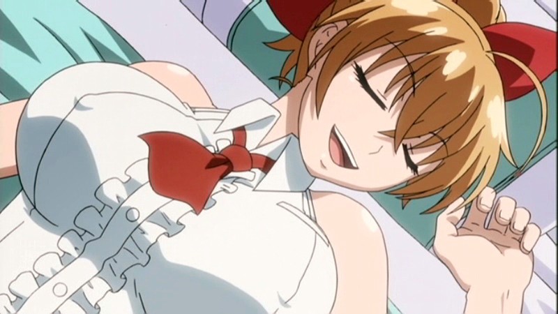 かくしデレ #1 画像10