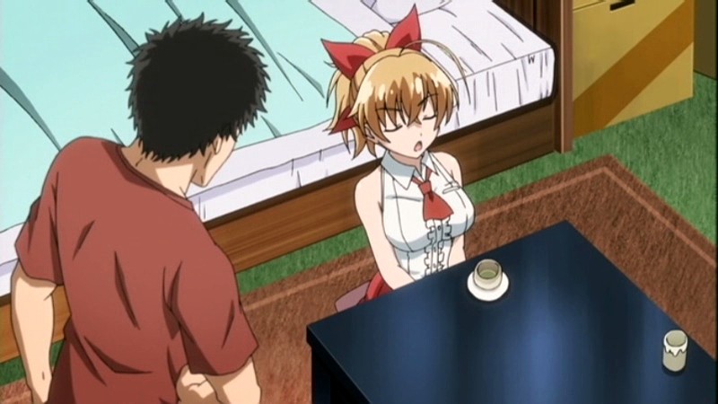 かくしデレ #1 画像9