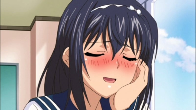 姉恋 スキ・キライ・ダイスキ。#02 画像12
