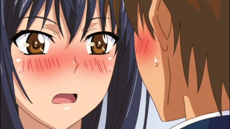 姉恋 スキ・キライ・ダイスキ。#02 画像20