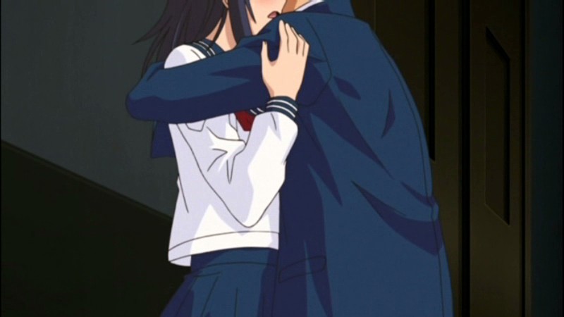 姉恋 スキ・キライ・ダイスキ。#02 画像3