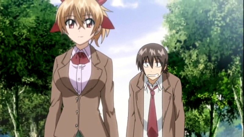 かくしデレ #2 妹チョコH 画像1