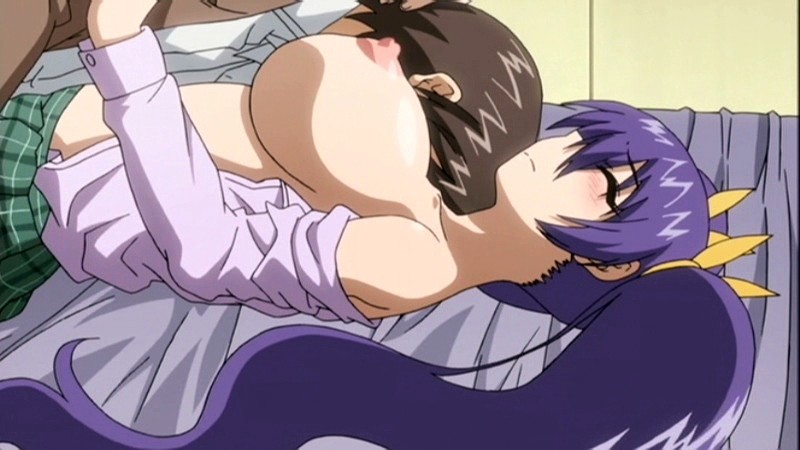 かくしデレ #2 妹チョコH 画像16