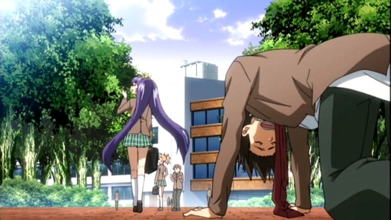 かくしデレ #2 妹チョコH 画像3