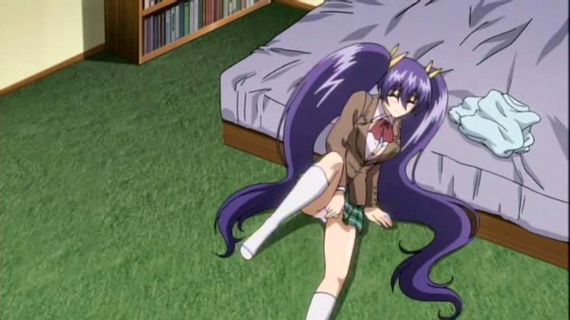 かくしデレ #2 妹チョコH 画像4