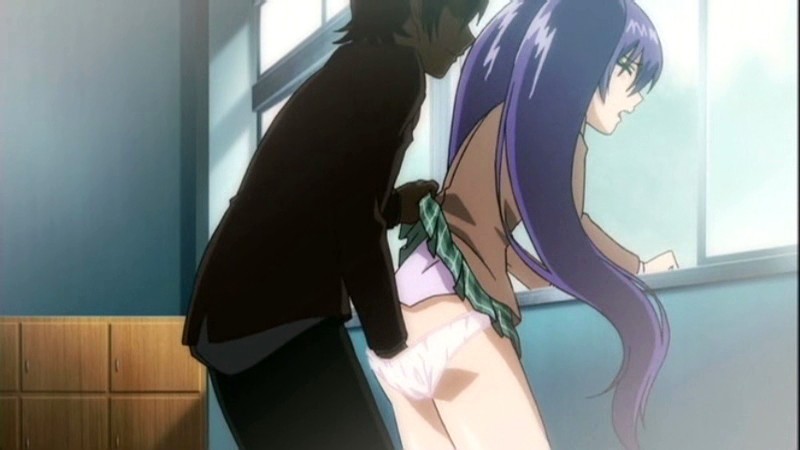 かくしデレ #2 妹チョコH 画像7