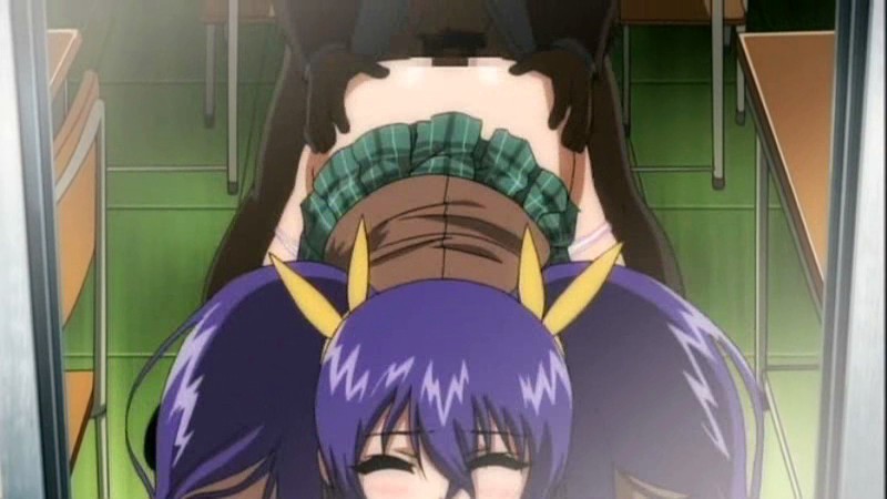 かくしデレ #2 妹チョコH 画像8