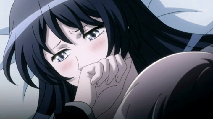 黒と金の開かない鍵。 第二話「解き放たれた想い」 画像13