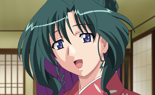 美麗女将・美恵 小料理屋の慕情 ~喪服妻 第二巻~ 画像2