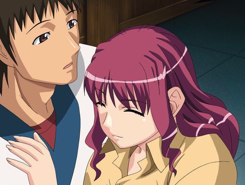 美麗女将・美恵 小料理屋の慕情 ~喪服妻 第二巻~ 画像3