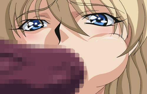 少女戦機ブレインジャッカー 第二巻 「汚された美神・監獄の過去」 画像14