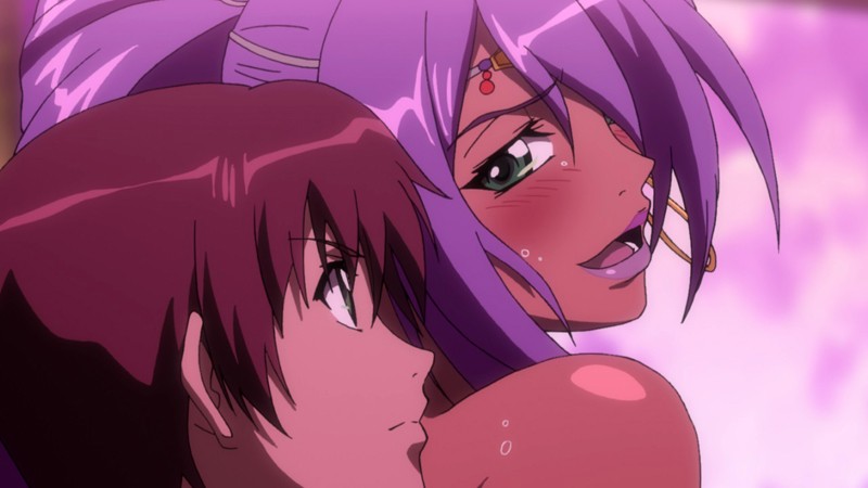 鋼鉄の魔女アンネローゼ 03 魔女の懲罰:Witchpunish 画像11
