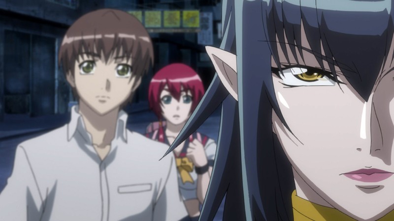 鋼鉄の魔女アンネローゼ 03 魔女の懲罰:Witchpunish 画像5