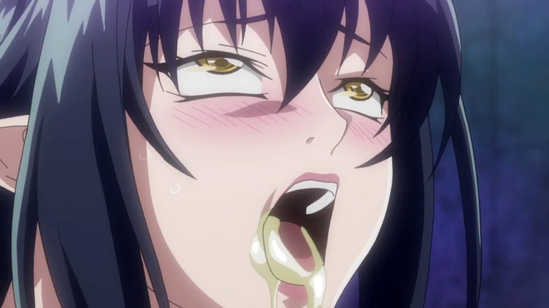 鋼鉄の魔女アンネローゼ 04 魔女の墜落:Witchbad 画像12