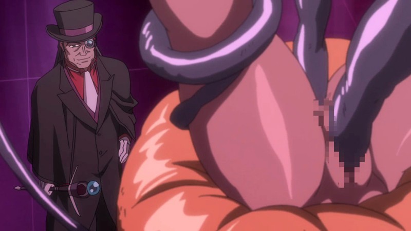 鋼鉄の魔女アンネローゼ 04 魔女の墜落:Witchbad 画像2