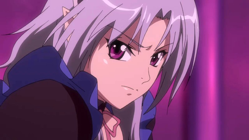 鋼鉄の魔女アンネローゼ 04 魔女の墜落:Witchbad 画像4