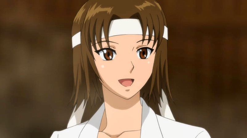 ボクの弥生さん 画像1