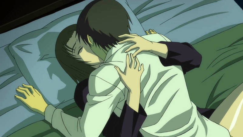 ボクの弥生さん 画像11