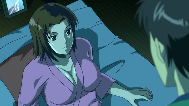 ボクの弥生さん 画像3