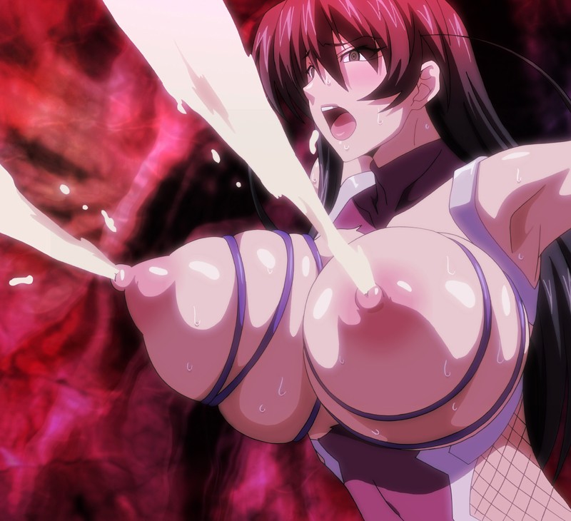 対魔忍アサギ 2 #01 改造再び #02 淫謀の始まり 画像5