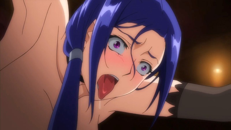 対魔忍ユキカゼ #03 達郎絶望 画像10