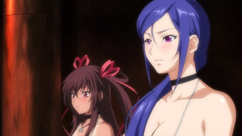 対魔忍ユキカゼ #03 達郎絶望 画像3