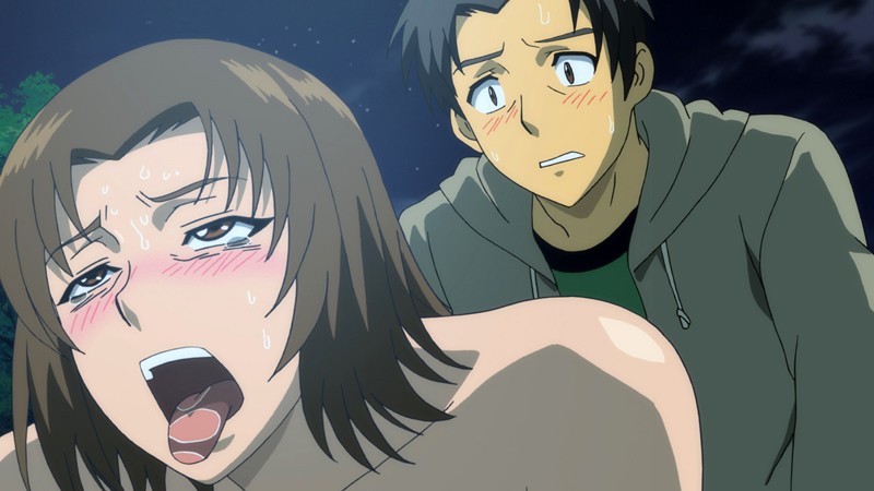 ボクの弥生さん2 画像20