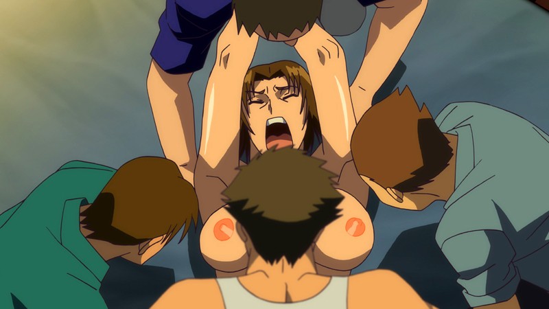 ボクの弥生さん2 画像8