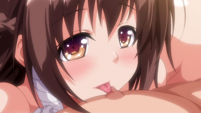 君の魔名はリナ・ウィッチ アイドルのファミリア 画像10