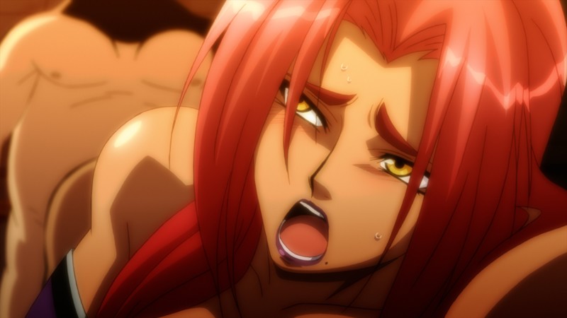 魔界騎士イングリッド:Re~メス豚奴●に堕ちた魔界騎士~ 画像13