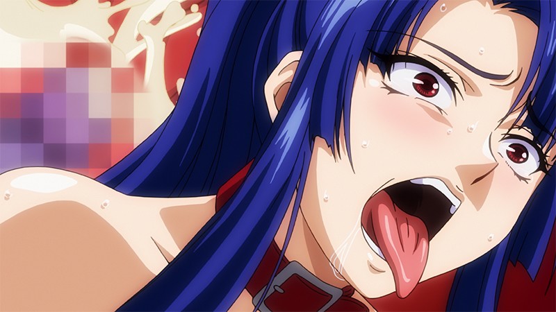 対魔忍アサギ~捕らわれの肉人形~ 画像15