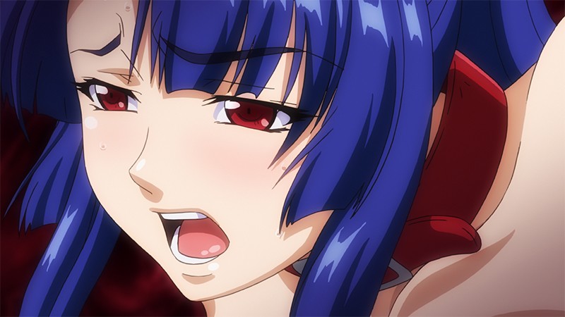 対魔忍アサギ~捕らわれの肉人形~ 画像17