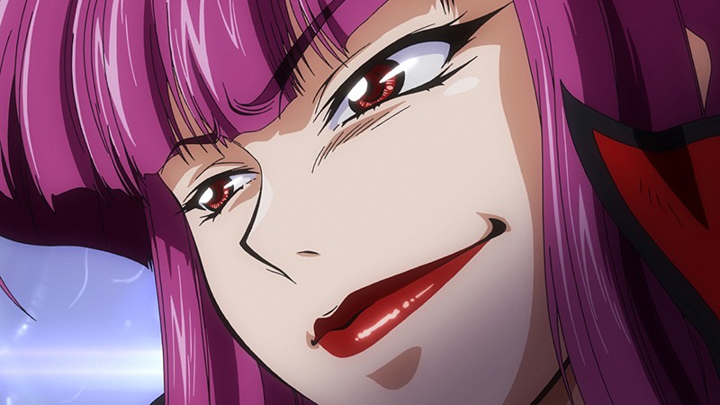 対魔忍アサギ~捕らわれの肉人形~ 画像2
