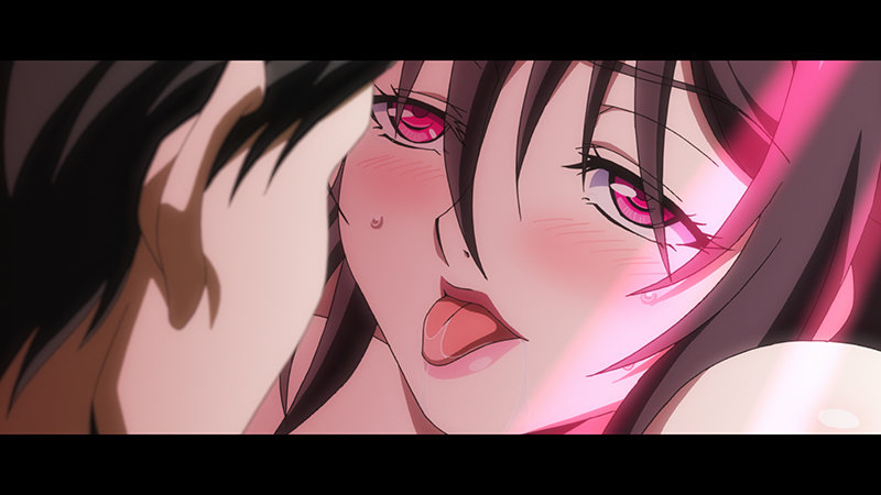 対魔忍不知火~淫欲の奴隷娼婦~ 画像18