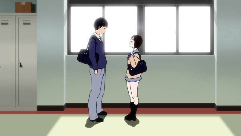 OVA せいこう! ~幼なじみは照れくさそうに嘘をつく~ 画像1