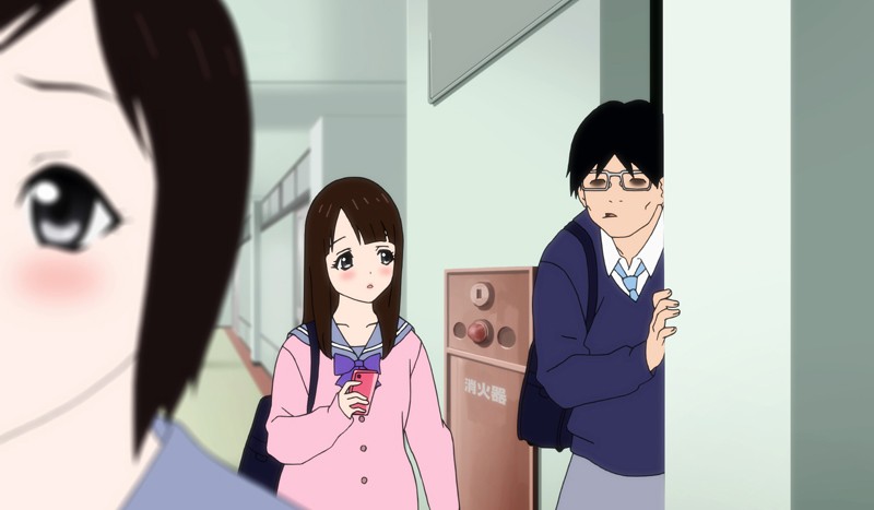OVA せいこう! ~幼なじみは照れくさそうに嘘をつく~ 画像2