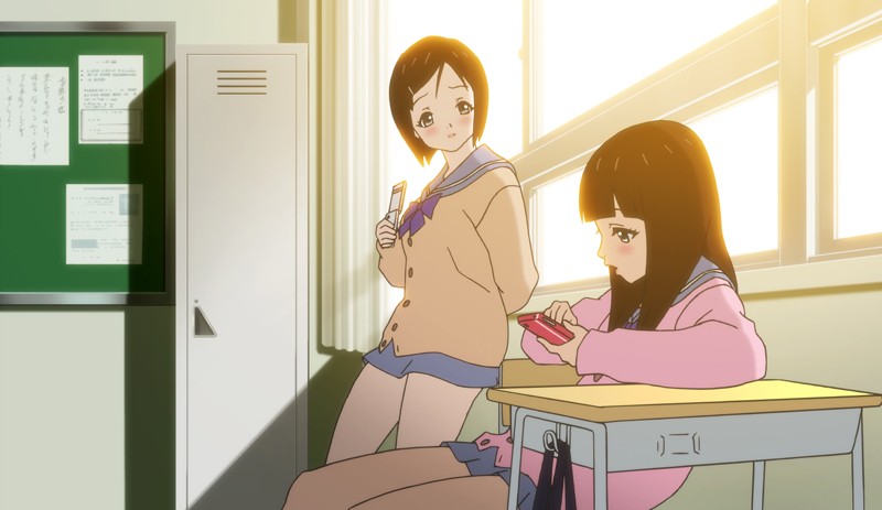 OVA せいこう! ~幼なじみは照れくさそうに嘘をつく~ 画像3