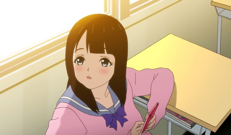 OVA せいこう! ~幼なじみは照れくさそうに嘘をつく~ 画像4
