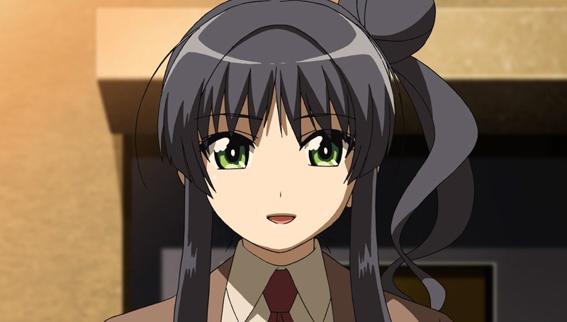 かくしデレ#3 初×初シンドローム 画像1